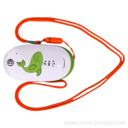 Children GPS Tracker, tk302, Locating and Tracking via SMS, GPRS or Website